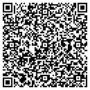QR code with Ison Johanna contacts