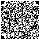 QR code with Alpha Orthopedic Appliances Co contacts