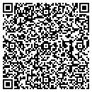 QR code with Martin Donya contacts