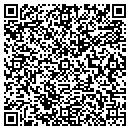QR code with Martin Ginger contacts