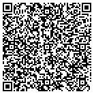 QR code with St Peter's Anglican Church Inc contacts