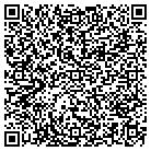 QR code with California Check Cashing Store contacts