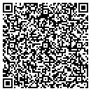 QR code with L G Bail Bonds contacts