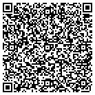 QR code with Cal's Check Cashing Service contacts