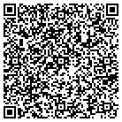 QR code with H & R Septic Service LLC contacts