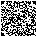 QR code with The Faith Center contacts