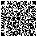 QR code with Cashback contacts