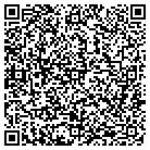 QR code with Unity Church of Middletown contacts