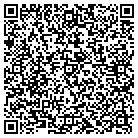 QR code with Rehwoldt Professional Rprtng contacts