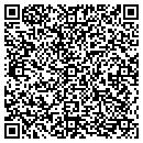 QR code with Mcgreevy Clinic contacts
