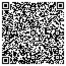 QR code with Hedman Dennis contacts