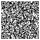 QR code with Hollister Cole contacts