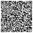 QR code with Alpha Omega Septic Service contacts