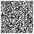 QR code with Alvarado Pumping & Septic contacts