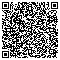QR code with Cyco Sf contacts