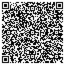 QR code with Hulbert Linda contacts