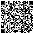 QR code with Atss Inc contacts