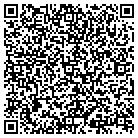 QR code with Clay s Septic Jetting Inc contacts