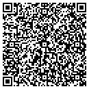 QR code with C & C Check Cashing contacts