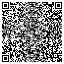 QR code with C & C Check Cashing contacts