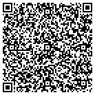 QR code with Oregon Trace Homeowners Assn contacts