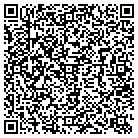 QR code with Firebaugh Septic Tank Service contacts