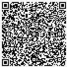 QR code with G & C Septic Tank Service contacts
