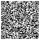QR code with H & R Block Tax Service contacts