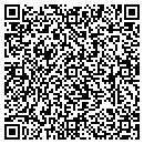 QR code with May Penny W contacts