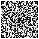 QR code with Harnar Julie contacts