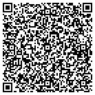 QR code with Marc's Plumbing & Septic CO contacts