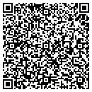 QR code with Hoover Sue contacts