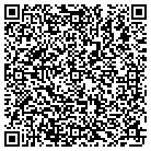 QR code with Hicksville Exempted Vlg Sch contacts