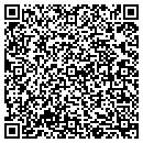 QR code with Moir Regan contacts