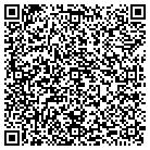 QR code with Hillside Christian Academy contacts