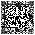 QR code with Hocking County Headstart contacts
