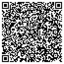 QR code with Holgate High School contacts