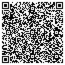 QR code with Reinstedler Jackie contacts