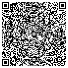 QR code with Anthony's Moving Service contacts