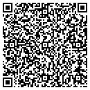 QR code with Howard School contacts