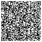 QR code with Hubbard School District contacts