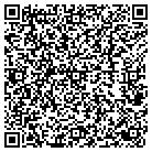 QR code with We Care Residential Care contacts
