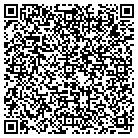 QR code with Trinity Oaks Septic Service contacts