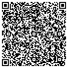 QR code with Alldredge O Claron MD contacts