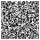 QR code with Rcyeates Inc contacts
