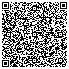 QR code with Arevalo Transportation contacts
