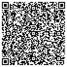 QR code with Madonna's Bail Bonds contacts