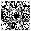 QR code with Hansen Jan contacts