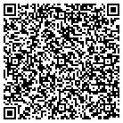 QR code with Anew Medical Enhancement Center contacts