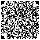 QR code with On the Move Septic contacts